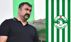 Kırşehirspor’da Çağatay Han Torun Yeniden Başkan Seçildi