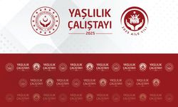 Kırşehir’de ‘Yaşlılık Çalıştayı’ Düzenlenecek