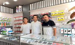 Kaman’da ticaret hayatına katkı sunan girişimler destekleniyor