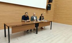 Fakültede Yeni Dönem Öncesi Yoğun Hazırlık