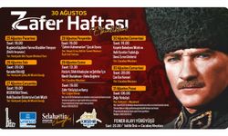 Kırşehir’de 30 Ağustos Zafer Haftası Coşkuyla Kutlanacak