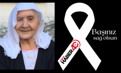 Hayriye Çöklü Hakk’a Yürüdü