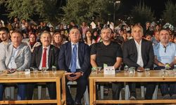 Kırşehirliler, Sincan’daki Yaz Festivalinde Buluştu