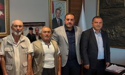 28. Geleneksel Mahsenli Ali Efendi Anma Töreni 7 Eylül’de