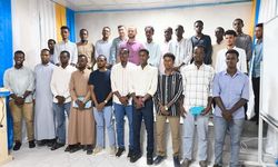 Erasmus+ Programıyla KAEÜ’den Somali’ye Akademik Katkı