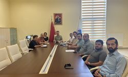 KAEÜ’de Fakülteler Arasında Kıyaslama