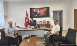 Güvenlik teknolojileri alanında iş birliği fırsatları KAEÜ’de değerlendirildi