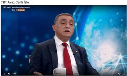REKTÖR KARAHOCAGİL, TRT AVAZ'DA KAEÜ’YÜ TANITTI