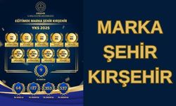 Kırşehir, YKS 2025’te Eğitimdeki Kalitesini Bir Kez Daha Kanıtladı