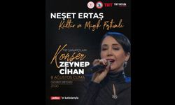 Bozkırın Kalbinde Zeynep Cihan Rüzgârı Esecek