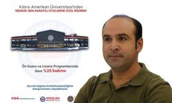 Memur Sen Kırşehir Şubesinden Üyelere Eğitim İndirimi
