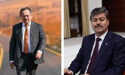 Milletvekili Erkan’dan Mustafa Demir İçin Taziye Mesajı
