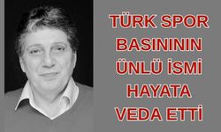 Spor Medyasının Duayen İsmi Ümit Aktan Hayatını Kaybetti