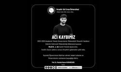 KAEÜ’nün Filistinli Öğrencisi, İsrail Saldırısında Şehit Oldu