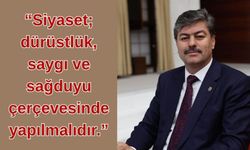 “Asılsız iddialar, siyasi manipülasyon amaçlıdır”