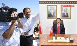 Serhan Asker’den Vali Demiryürek’e Teşekkür