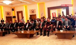 Kırşehir’de “Yaşlılık Çalıştayı” Başladı