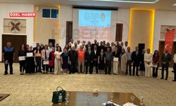 Kırşehir’de “Yaşlılık Çalıştayı” Tamamlandı