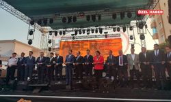Festival Coşkusu ve Yatırım Müjdeleri Bir Arada