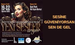 Kent Konseyi Kadın Meclisi Korosu Yeni Sesler Arıyor