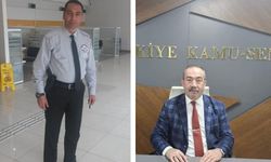 Yusuf Aydın’ın acı günü