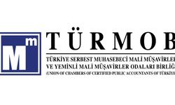 TÜRMOB Heyeti Kırşehir’de İstişare Toplantısına Katılacak
