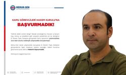 Başkan Yavuz: “Hakem Kurulu’na Başvurmadık”