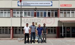 Kırşehir’de Eğitimde İlklere İmza Atılıyor