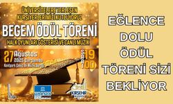 BEGEM Kursiyerleri Başarılarını Kutlayacak