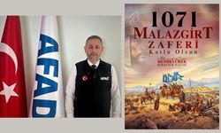 “954. yıl dönümünde Sultan Alparslan ve tüm kahramanlarımızı rahmetle anıyoruz”