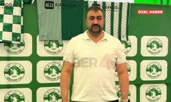 Ejderoğlu Kırşehir Spor Kulübü’nde Kongre Yapıldı