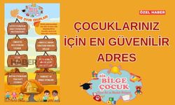 Bir Bilge Çocuk Oyun Evi “Güz Oyun Grupları”na Başlıyor
