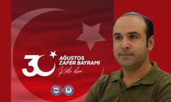 ZAFERİN 103. YILI KUTLU OLSUN
