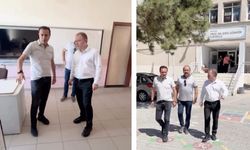 “Yeni döneme güçlü, planlı ve eksiksiz bir şekilde hazırlanıyoruz”