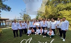 Kırşehir’in Tescilli Lezzeti ‘Cullama’ Ulusal Yarışmada Tanıtıldı