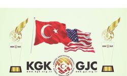 KGK, New York’ta Uluslararası Ödül Töreni ve Sergi Düzenleyecek