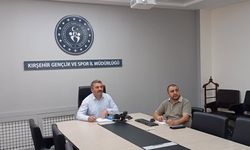 Kırşehir’de Bilim Yolculuğu Başlıyor!