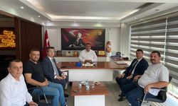 KOBİ’lerin Finansmana Erişimi Masaya Yatırıldı