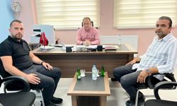 Müdür Gülşen, Kındam TOKİ Latife Ünsal Anaokulunda