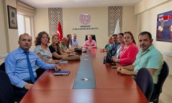 Kırşehir’de Özel Okullara Ders Kitabı ve Ücret Uyarısı