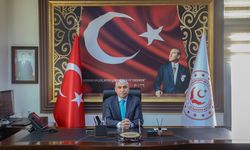 Aile ve Sosyal Hizmetler İl Müdürlüğü’nde Büyük Gurur