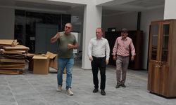 2025-2026 eğitim-öğretim yılı hazırlıkları sürüyor