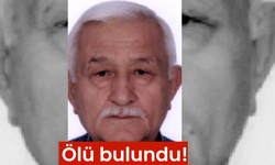9 Gündür Kayıptı, Ormanda Ölü Olarak Bulundu