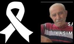 Hacı Bekir Oruç Son Yolculuğuna Uğurlanıyor