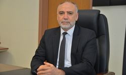 Dekan Özata, Yeni Öğrencilere “Hoş Geldiniz” Dedi