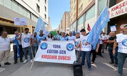 Başkan Hüdai Pakel: “Bu teklif milyonların alın terini yok sayıyor”
