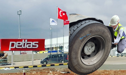 Kırşehir’de Üretilen İlk Yerli Terminal Çekici Lastiği Seri Üretime Başladı