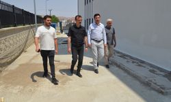 Yeni Sağlık Tesisleri Hizmete Hazırlanıyor