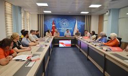Kırşehir’de Tıbbi Acil Çağrı Yönetimi Eğitimi Tamamlandı