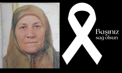 Züleyha Ekici Aliçam’dan Uğurlanacak